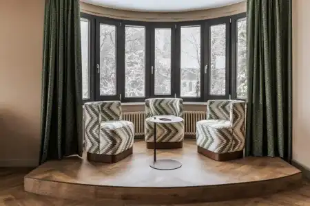 Alpine Dependance by Arenas Resort Valaisia - 79