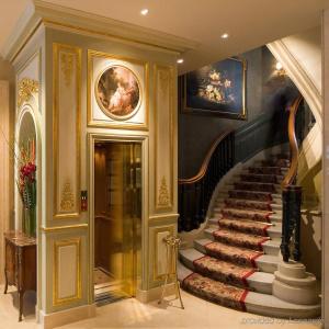 Hôtel San Régis - 1