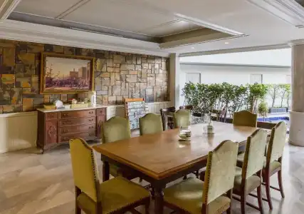 Garden Paradise & Serviced Apartment - 27
