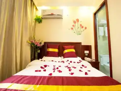 GreenTree Inn Shanghai PuDong New District YangSi Metro Station YangXin Road Shell - 29