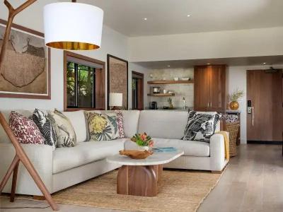 Wailea, Relais & Chateaux - Adults Only - 129