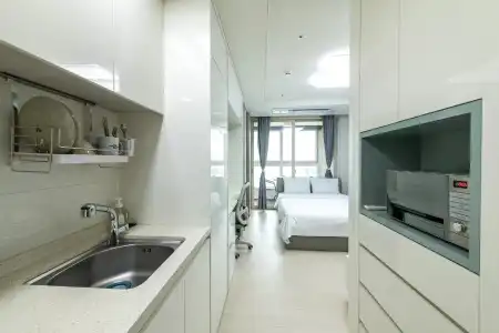 The Stay Songdo - 181