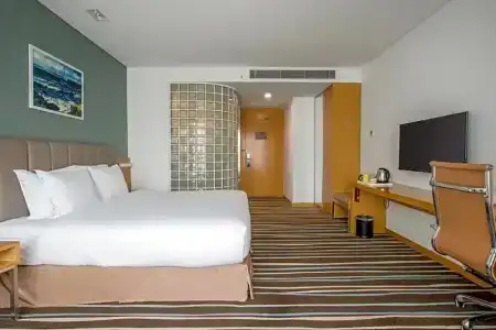 Holiday Inn Express XI'AN NORTH by IHG - 40
