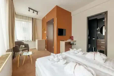 Bliss Residence & Spa - 48