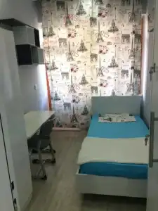 Yakamoz Pansiyon - 17