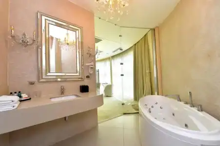 Ramada by Wyndham Sakarya - 49