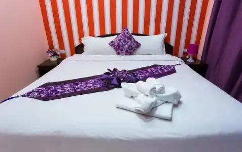 Grand Orchid Inn - 77