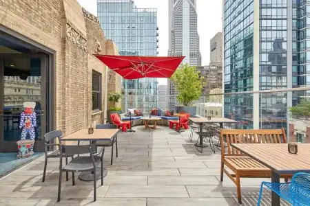Sports Illustrated Resorts Chicago - 13