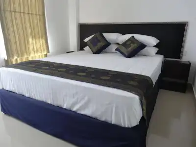 Vilu Rest - 4