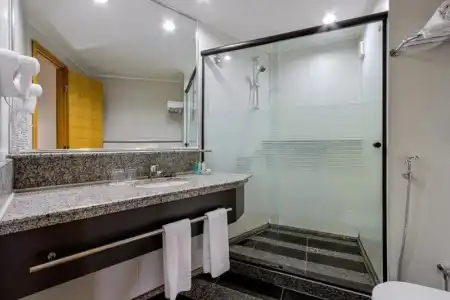 Golden Tulip Brasilia Alvorada - 48