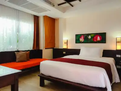 Ao Nang Phu Pi Maan Resort and Spa - 176