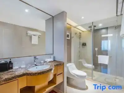 Grand Skylight Catic Beijing - 79