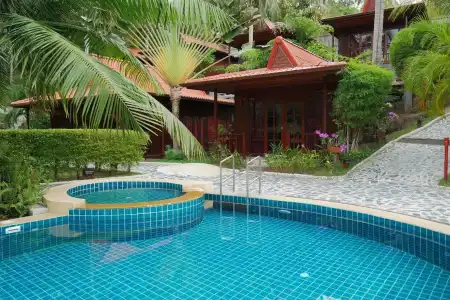 Cyana Resort - 15