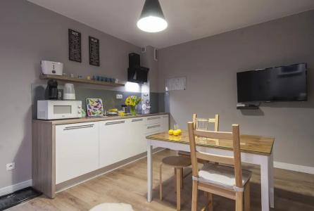 Apartamenty Bory 6a - 128