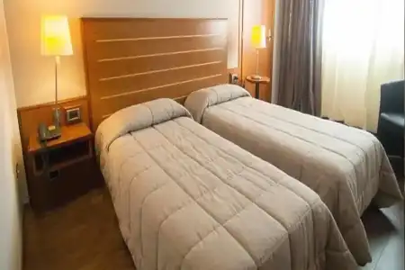 B&B Cuneo Cristal - 36