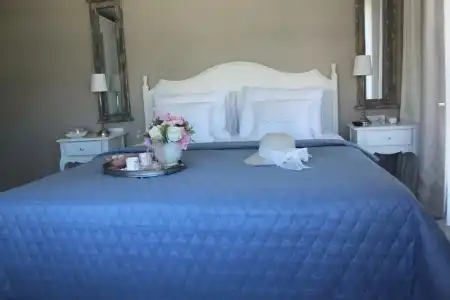 Eritrina Otel - 20