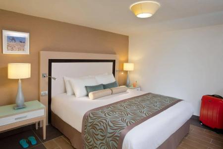 Leonardo Club Dead Sea - All Inclusive - 4