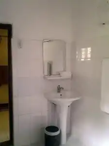 Amaan Beach Bungalows - 29
