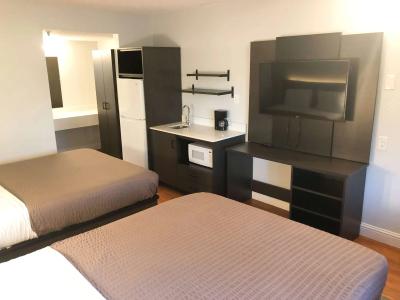 Motel 6 Sacramento, CA – Natomas & Smf Airport - 33