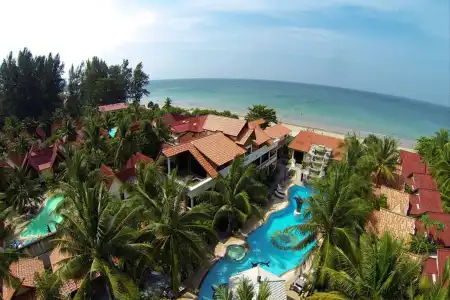Laguna Beach Club Resort - 16