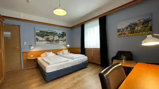 Alpenstadthotels - 55