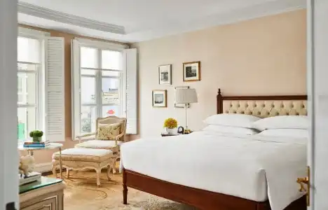 Park Hyatt Saigon - 81