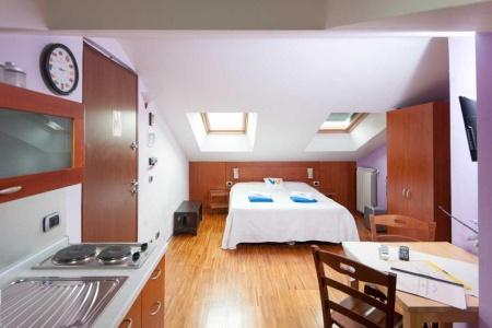 Aurelia Garden Gold Bed & Breakfast - 64