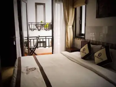 Ngo House Villa - 161