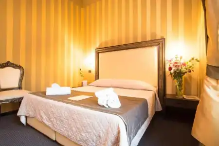 Ludovisi Luxury Rooms - 21