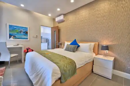 The Wind Resort - Tropical Hillside Escape - 4