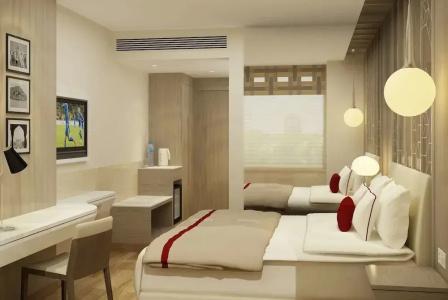 Days by Wyndham Jaipur Tonk Road - 17