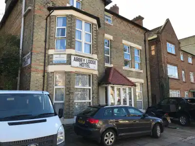 Abbey Lodge - 0