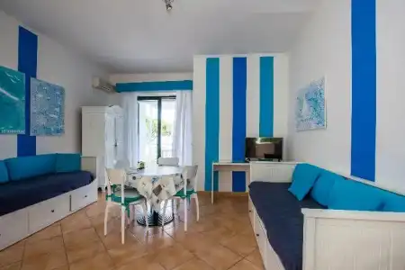 Le Terrazze - 108