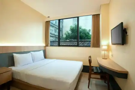 Liberta Hub Blok M Jakarta - 17