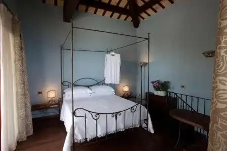 Borgo Fonte Scura - 1