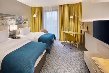 Holiday Inn DUSSELDORF CITY TOULOUSER ALL. by IHG - 74