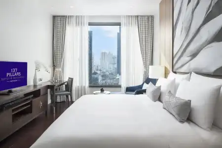137 Pillars Residences Bangkok - 4