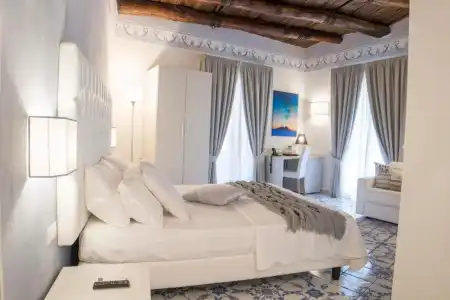 Morelli Suite - 0