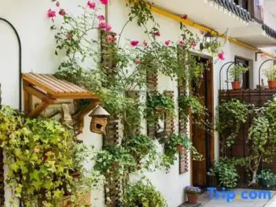 Huage Hostel - 3