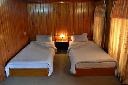 Unique Guest House - 11