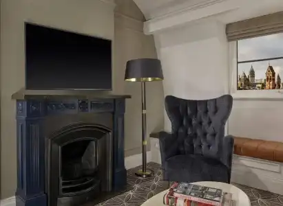 100 Queen's Gate London Kensington, Curio Collection by Hilton - 7