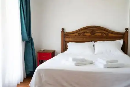 Alice Tatil Evi Guest house - 33
