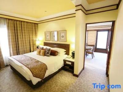 Taj Bengal - 124