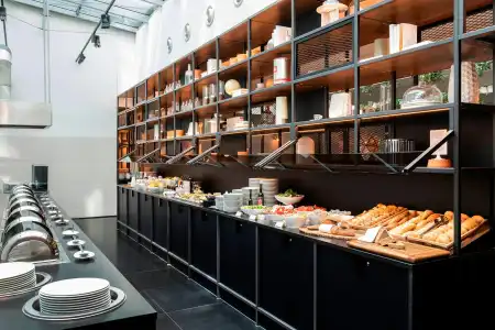 Le Méridien Wien - 37
