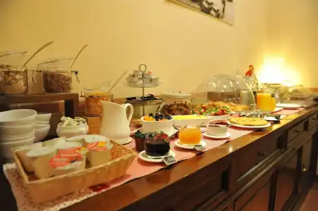Il Seminario Bed and Breakfast - 11