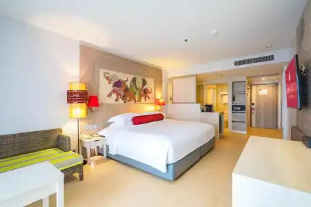 Ramada by Wyndham Phuket Deevana - 66