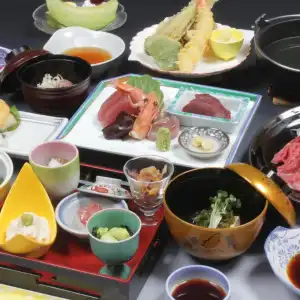Harumoto - 8