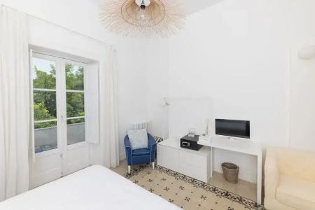 Suite Time Capri Villa La Pergola - 24