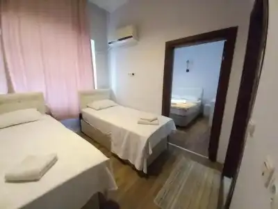 Antalya Old Town Otel - 29