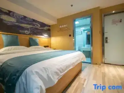 Comfort Inn Yeouido - 86